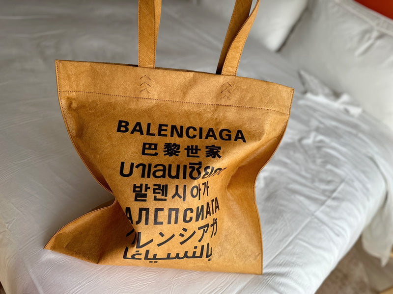 Satchel Bags - BGA Bags - 1638