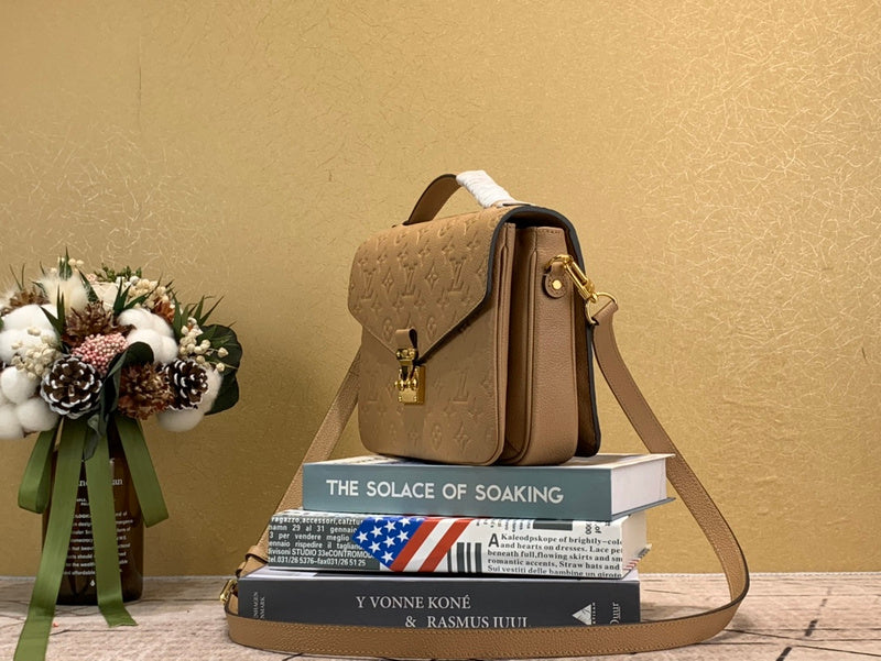 Satchel Bags - VL Bags - 5697