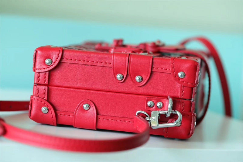 Satchel Bags - VL Bags - 6919
