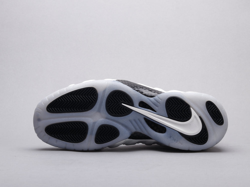 GLM - NKE Hardaway Foam All-Star Swap