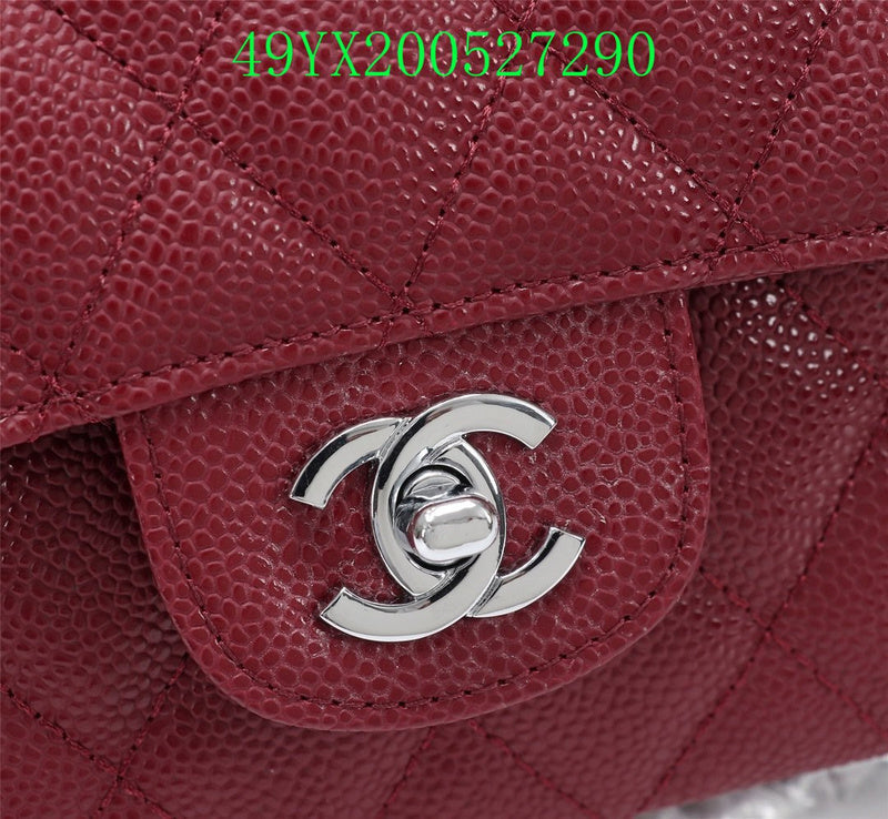 Satchel Bags - CHL Bags - 5416