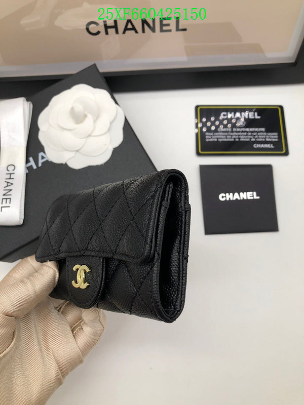 Glami - CHL Wallet - 2394