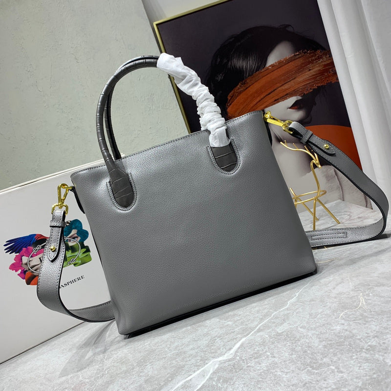 Satchel Bags - PDA Bags - 1062