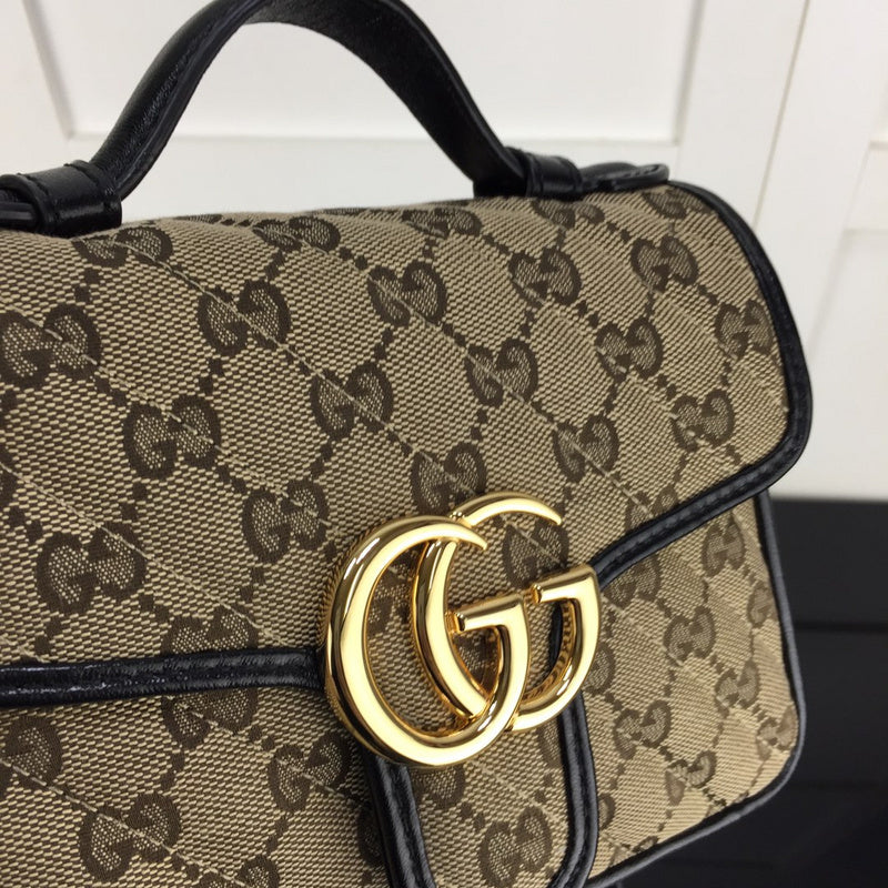 Satchel Bags - GUC Bags - 760