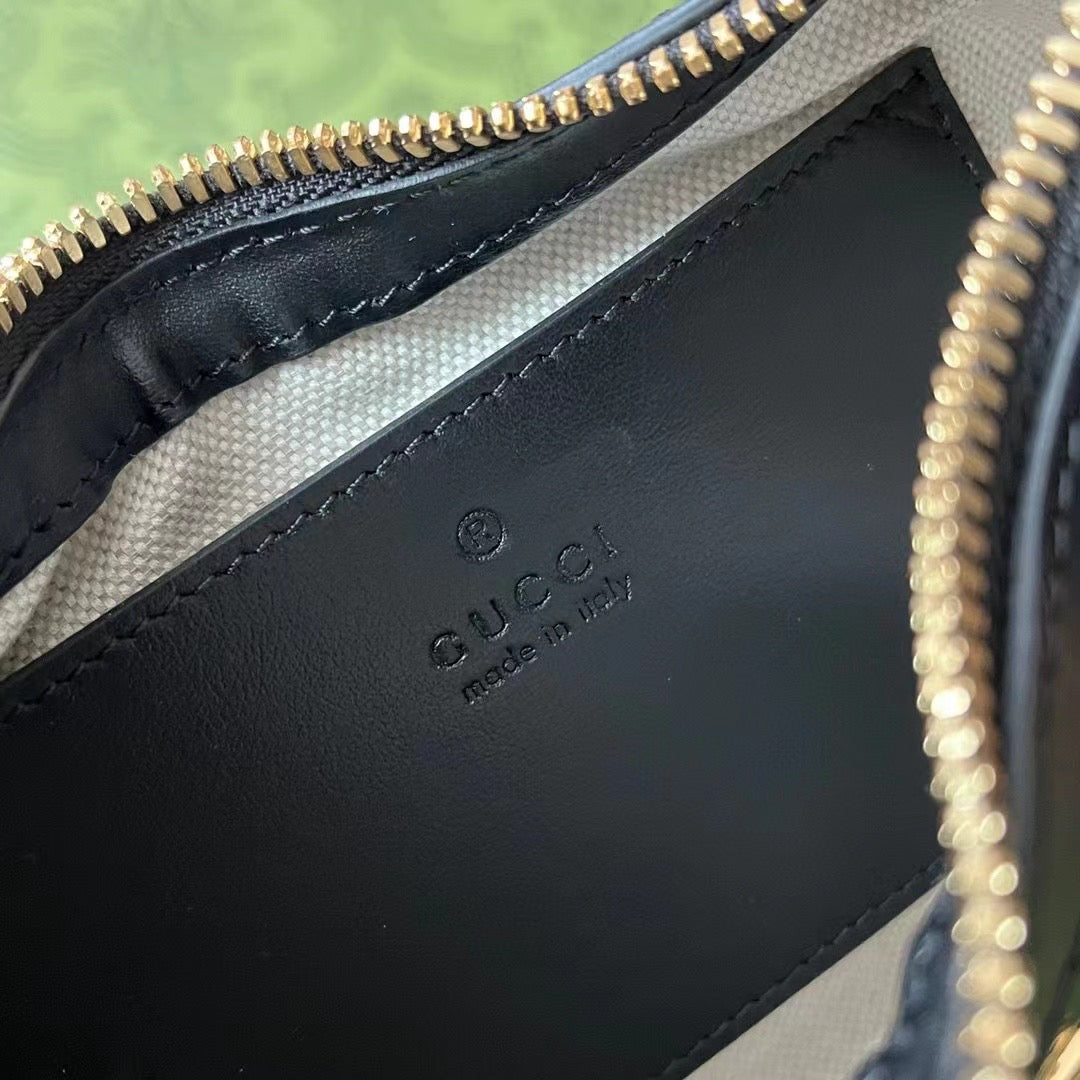 GC605 GG MatelassÃ© Mini/Small bag / HIGHEST QUALITY VERSION