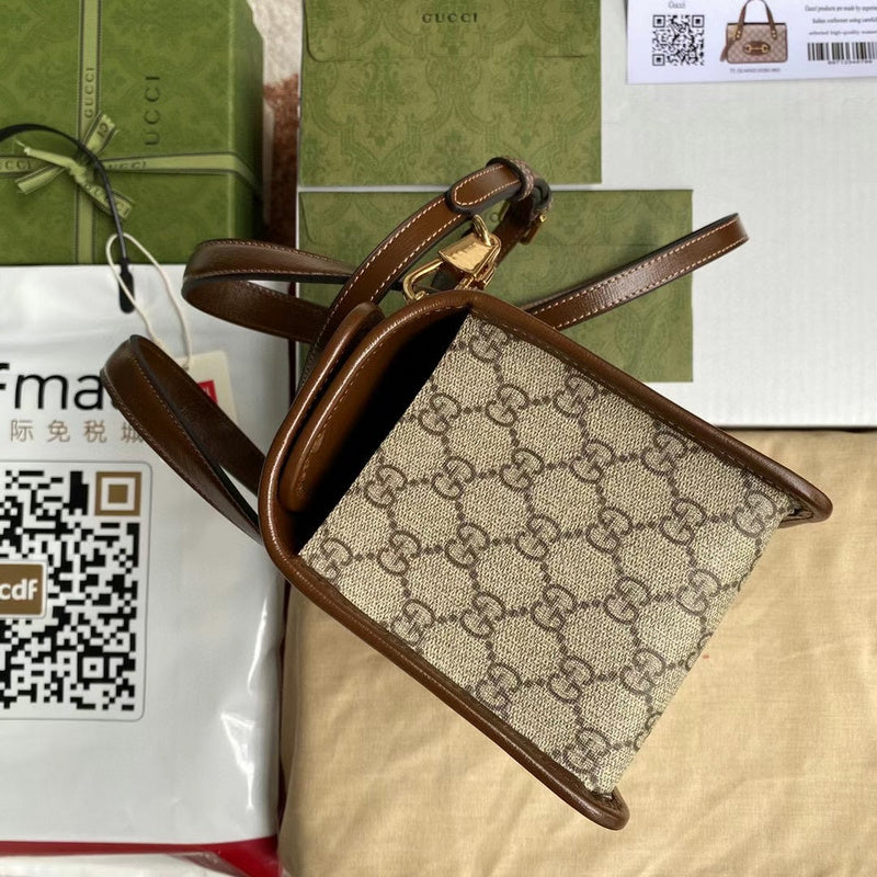 GUI2 Bags - Fashion Bags  1022