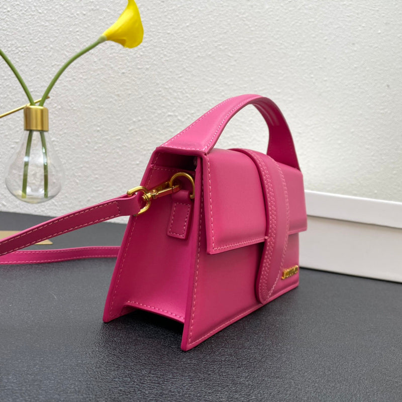 Satchel Bags - JQMS Bags - 071