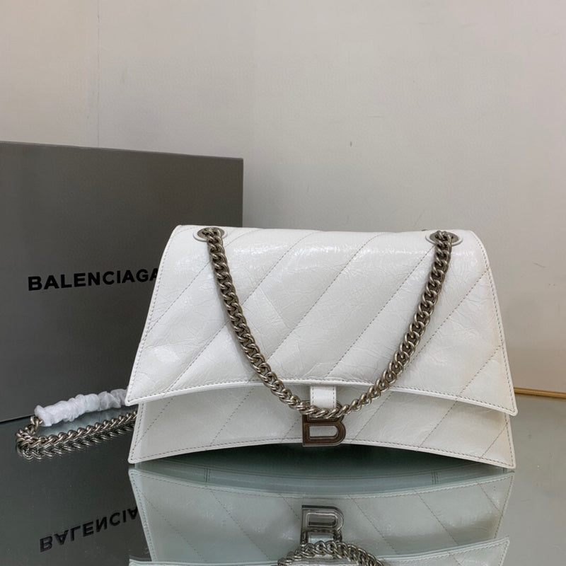 Satchel Bags - BGA Bags - 2563