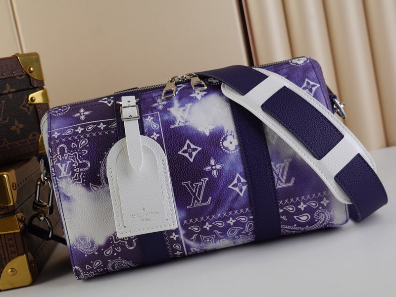 Satchel Bags - VL Bags - 6574