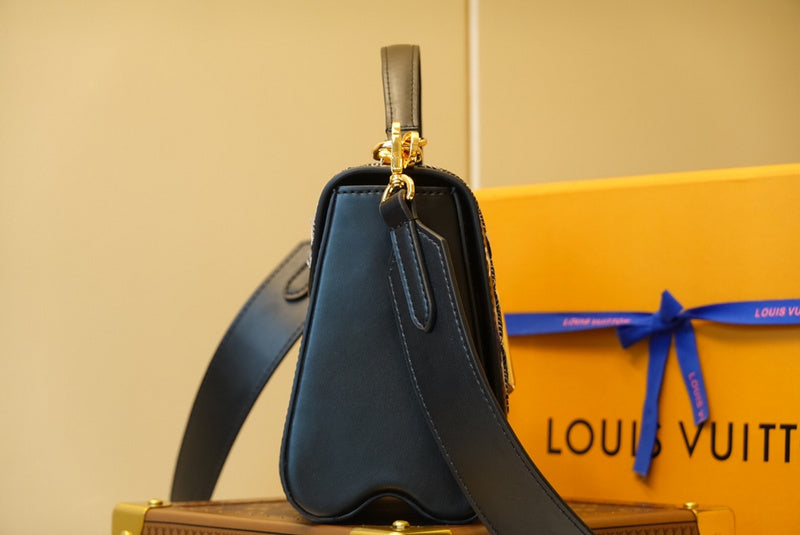 Satchel Bags - VL Bags - 5479
