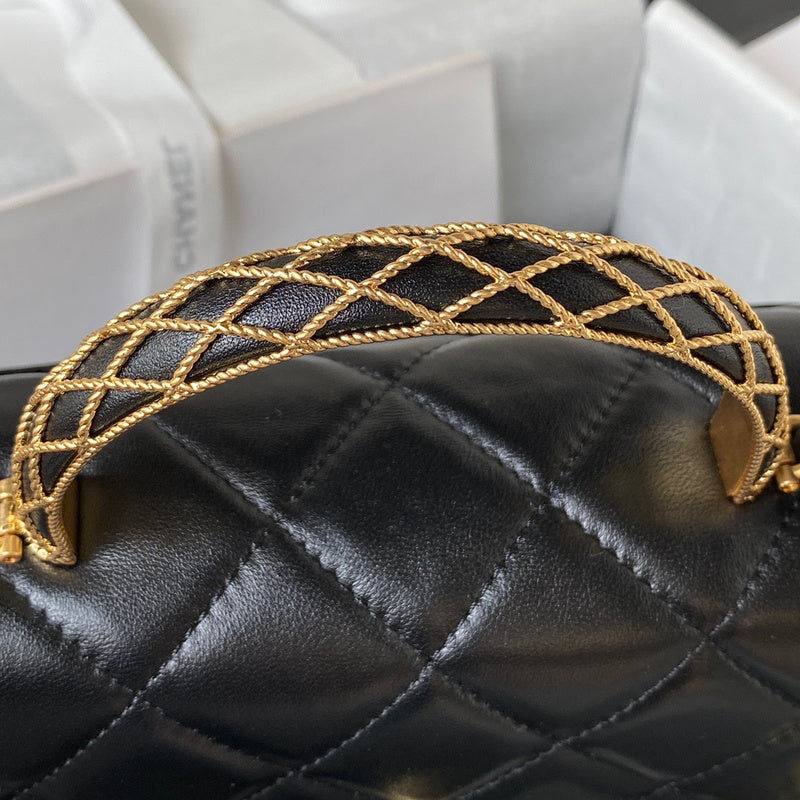 Satchel Bags - CHL Bags - 7497