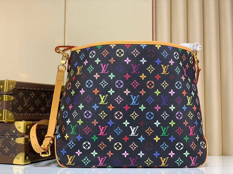 Satchel Bags - VL Bags - 5050