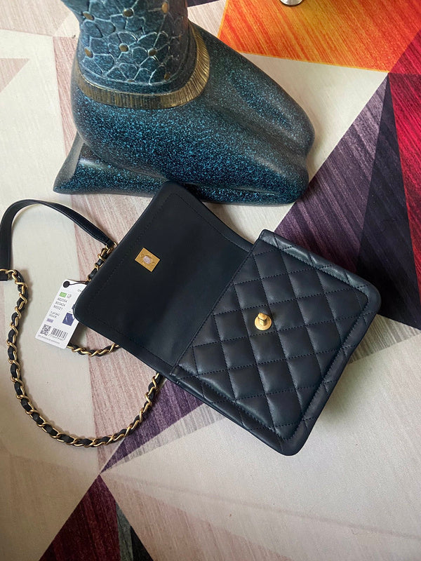 Satchel Bags - CHL Bags - 125