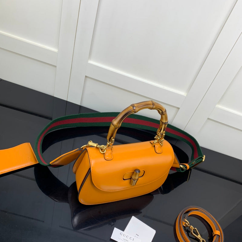 Satchel Bags - GUC Bags - 774