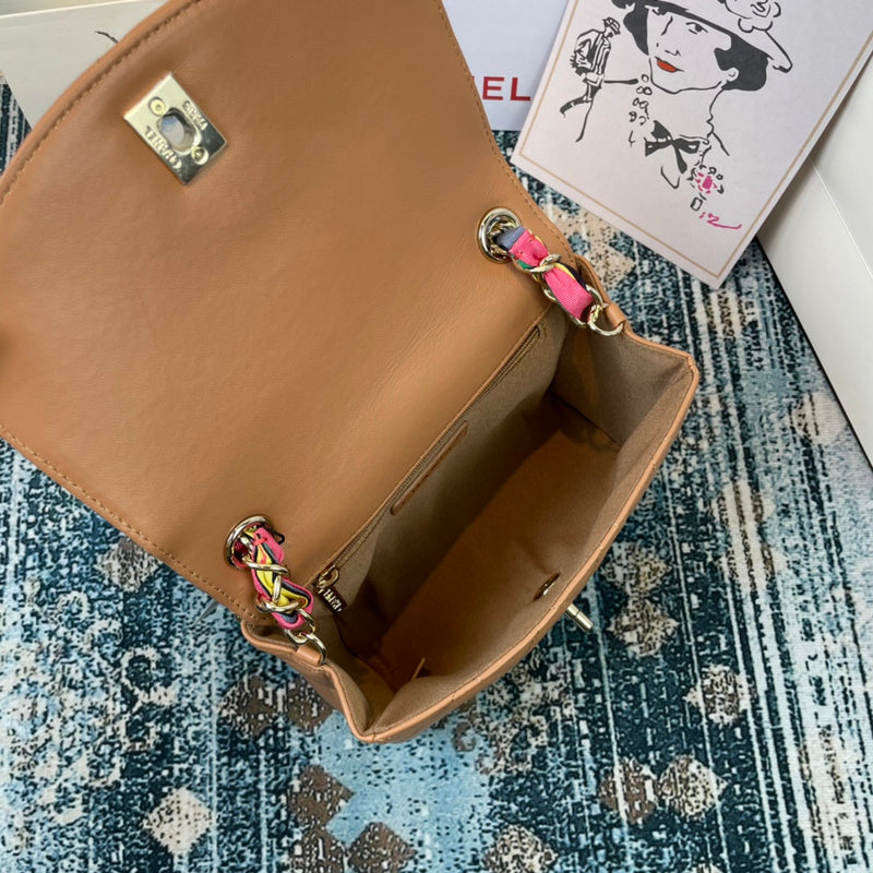 Satchel Bags - CHL Bags - 1735