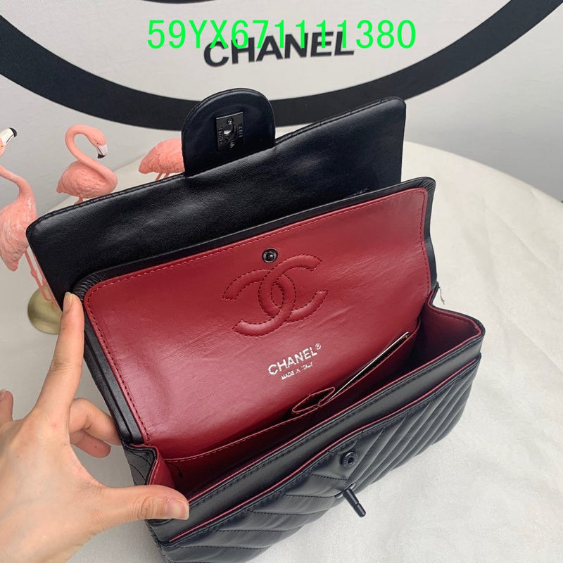 Satchel Bags - CHL Bags - 5463