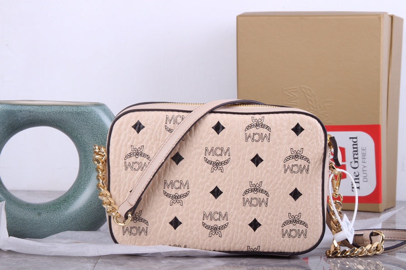 Satchel Bags - MC Bags - 534