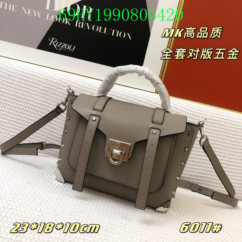 Satchel Bags - MK Bags - 653