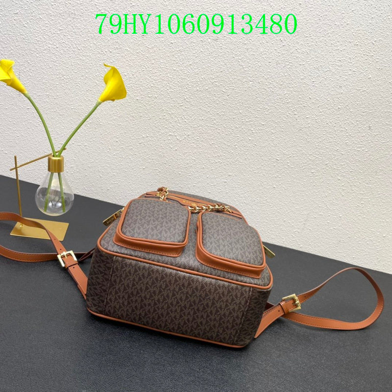 Satchel Bags - MK Bags - 230