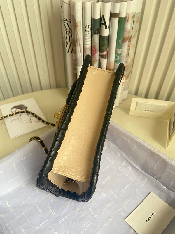 Satchel Bags - CHL Bags - 1085