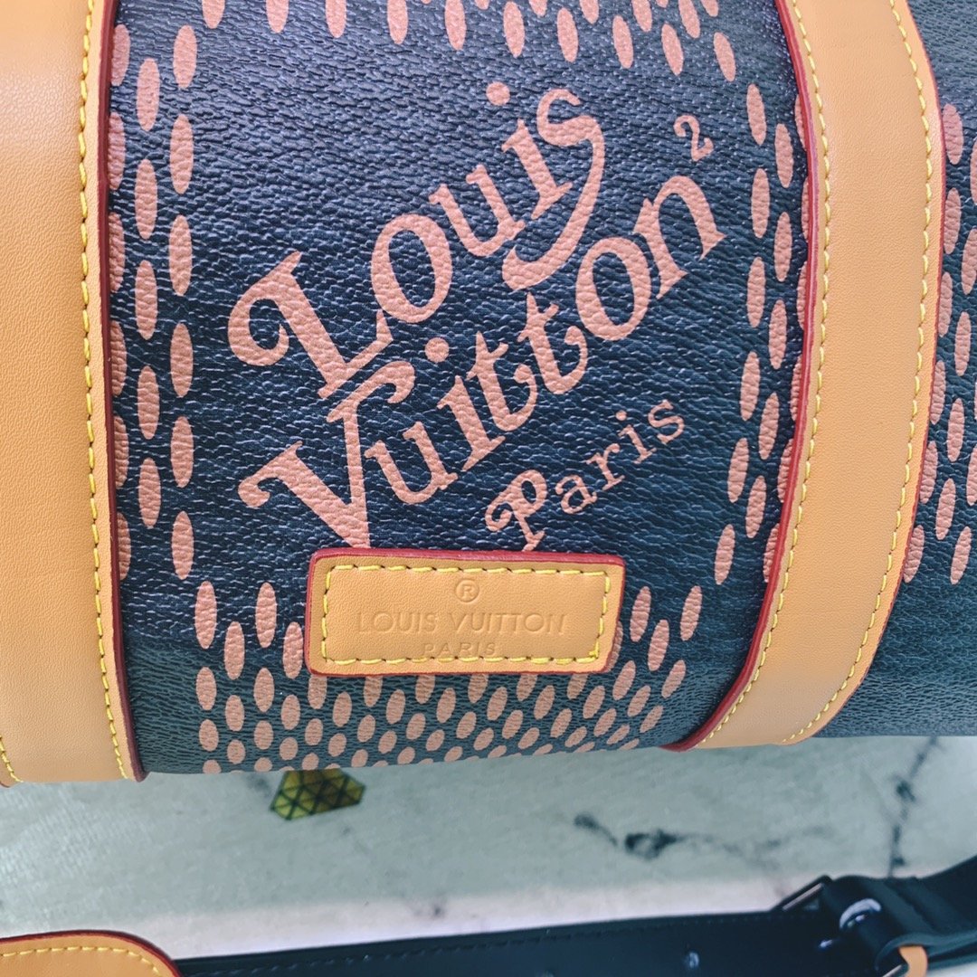 GLM - Top Quality Bags LUV 029
