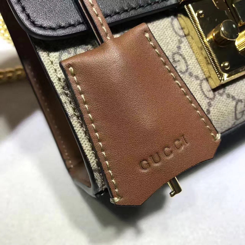 Satchel Bags - GCI Bags - 3486