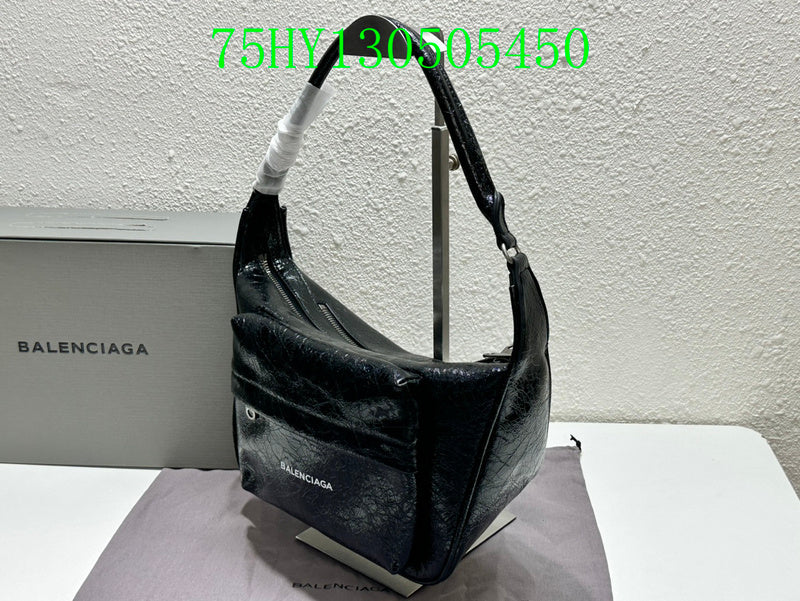 Satchel Bags - BGA Bags - 1815
