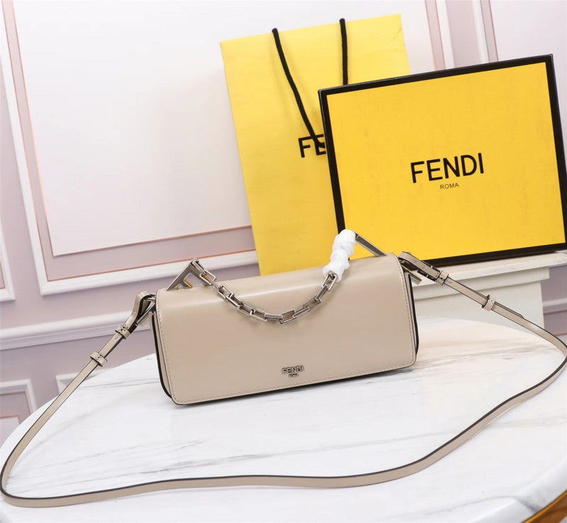 Satchel Bags - FDI Bags - 010