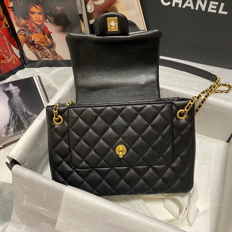 Satchel Bags - CHL Bags - 3200