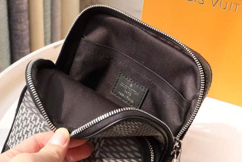 Satchel Bags - VL Bags - 6312