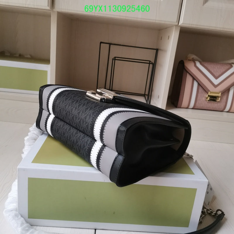 Satchel Bags - MK Bags - 880