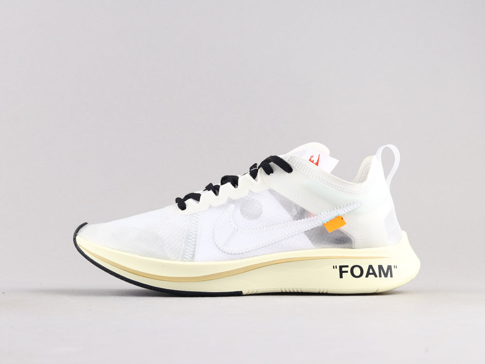 GLM - OW x Zoom Fly
