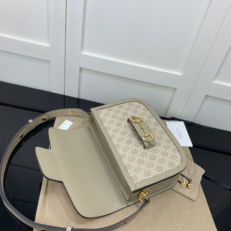 Satchel Bags - GUC Bags - 583