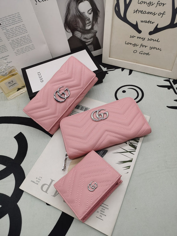 Satchel Bags - GCI Bags - 2641