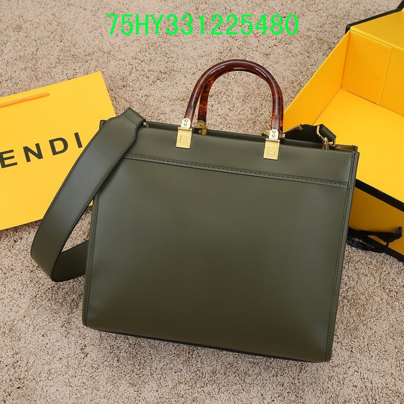 Glami - FDE Bags - 3483