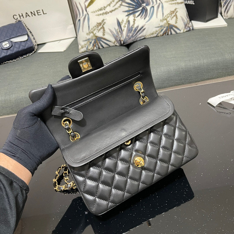 Satchel Bags - CHL Bags - 3248
