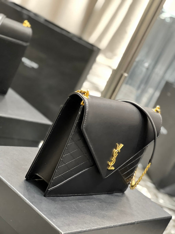 Satchel Bags - SLY Bags - 527