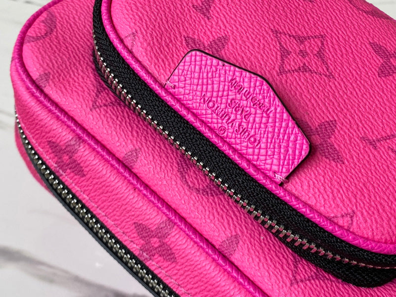 Satchel Bags - VL Bags - 5954