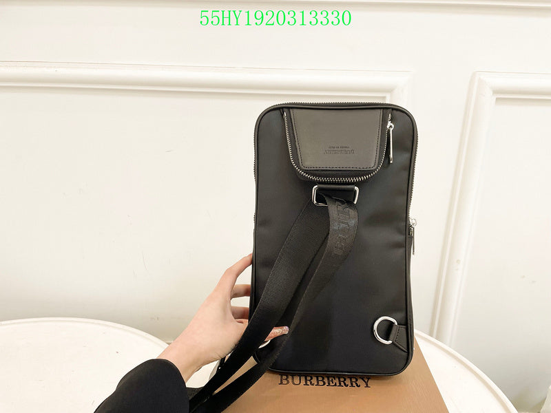 Fan Fashion -GLM - Top quality BBR Bags - 163