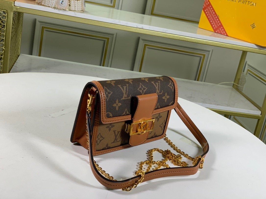GLM - Top Quality Bags LUV 037