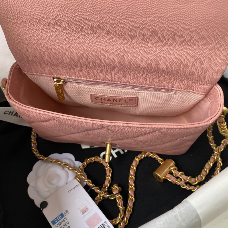 Satchel Bags - CHL Bags - 7667