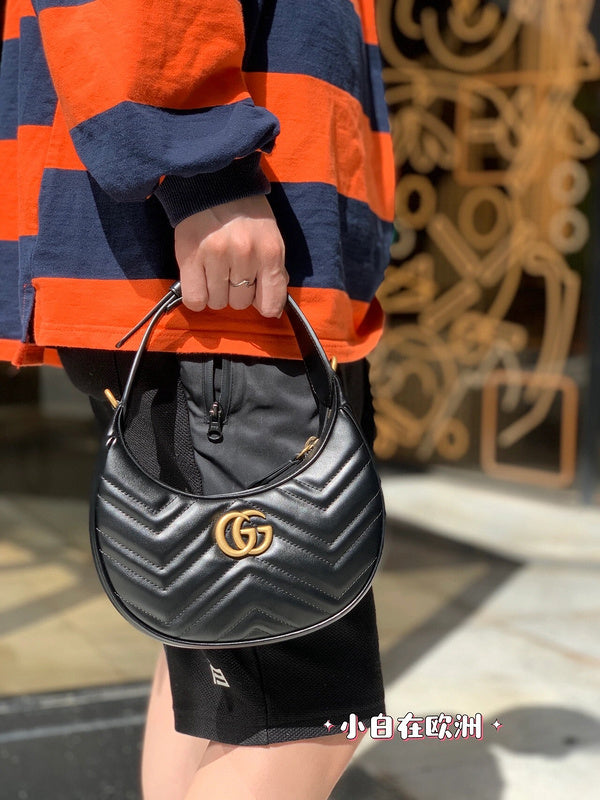Satchel Bags - GCI Bags - 1082