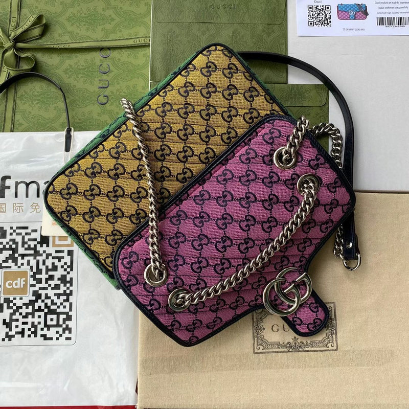 GUI2 Bags - Fashion Bags  1243
