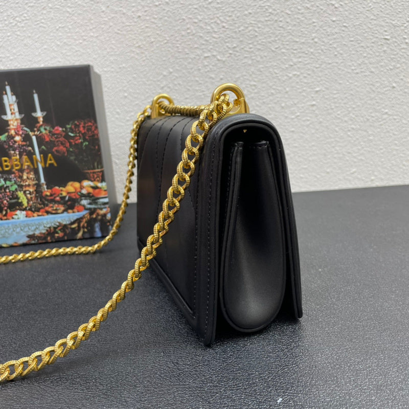Satchel Bags - DG Bags - 111