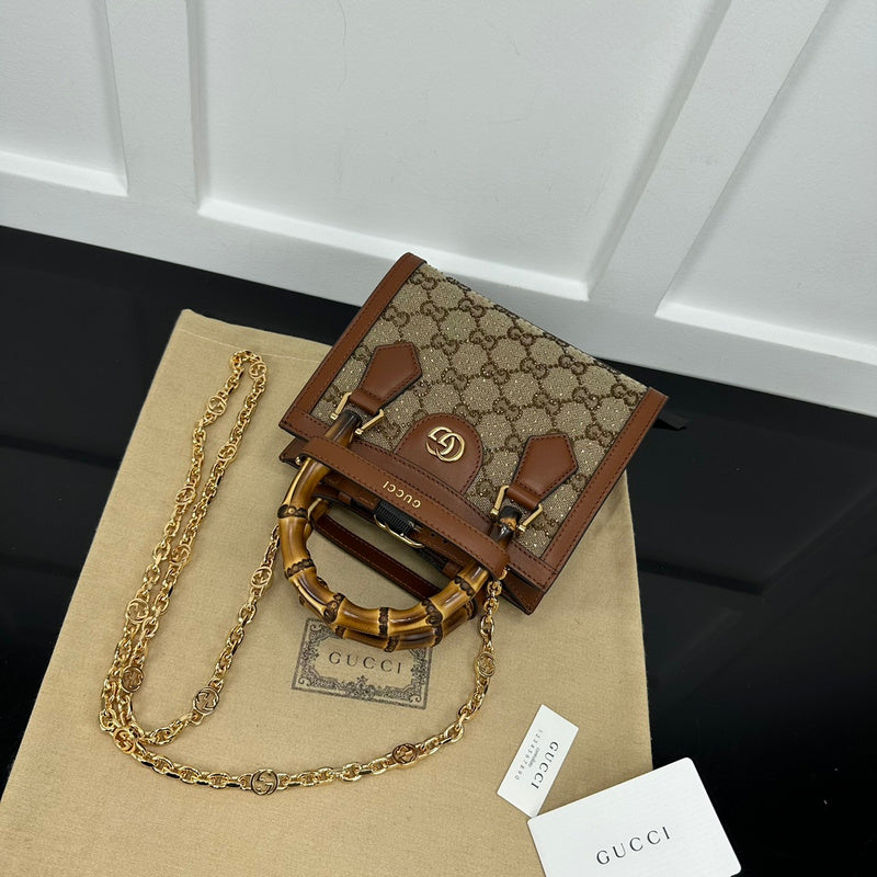 Satchel Bags - GUC Bags - 035