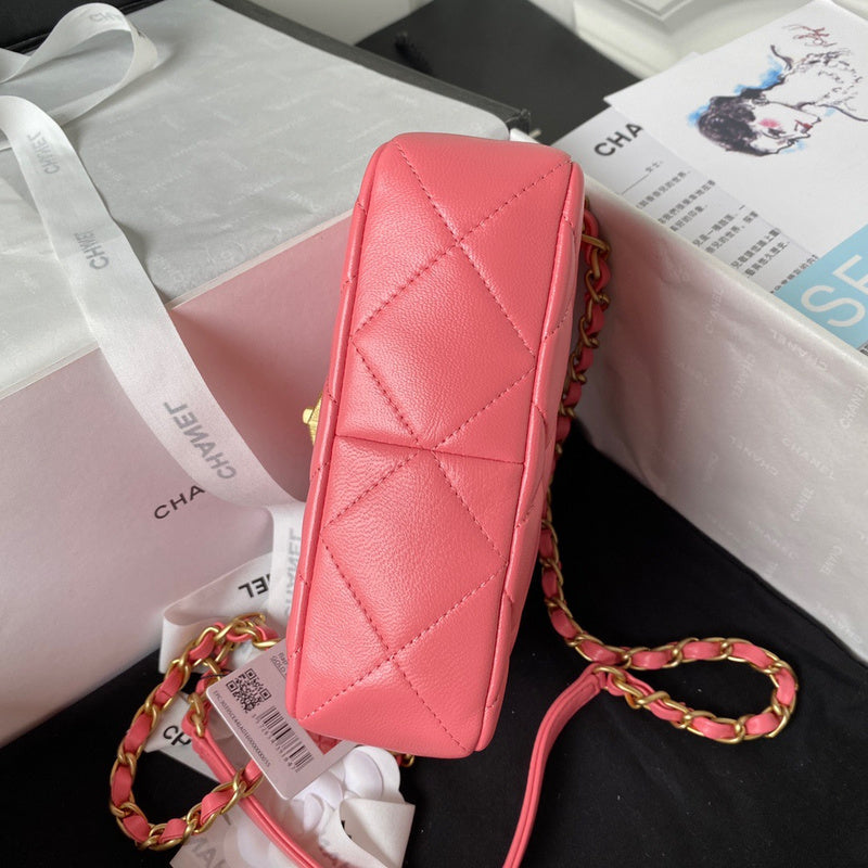 Satchel Bags - CHL Bags - 7547