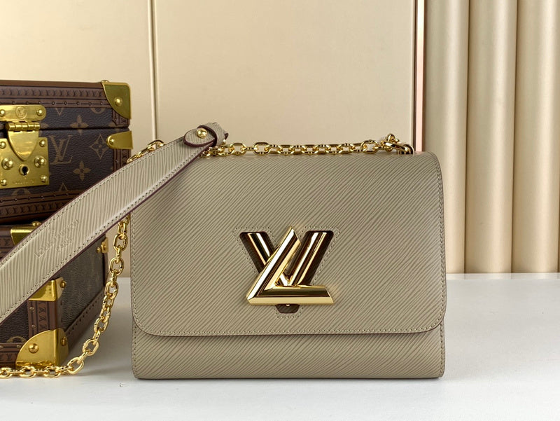 Satchel Bags - VL Bags - 2831