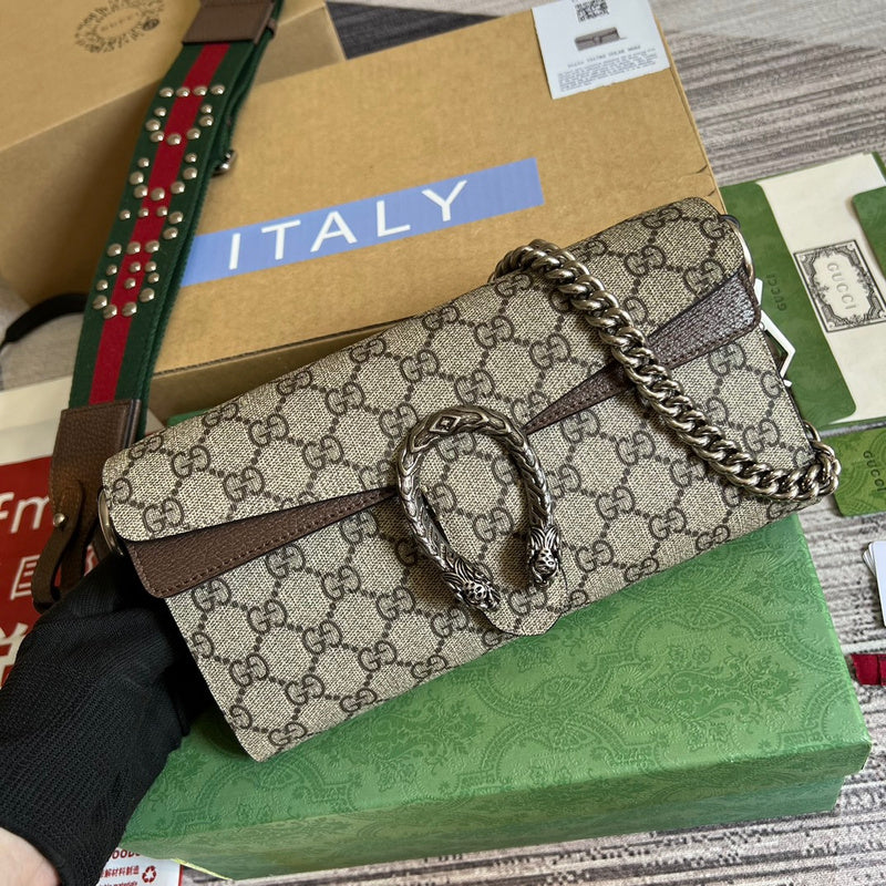 Satchel Bags - GCI Bags - 7807