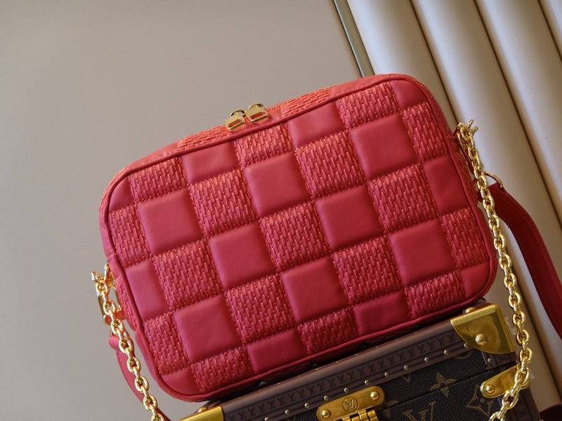 Satchel Bags - VL Bags - 5279