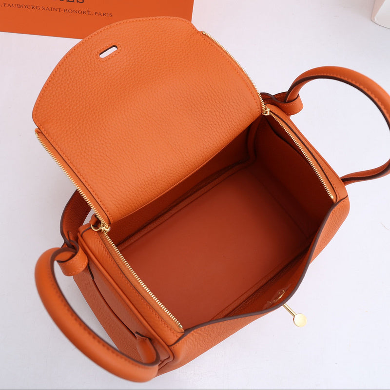 Satchel Bags - HMS-Bags - 124